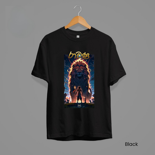 RAVANA unisex T-Shirt