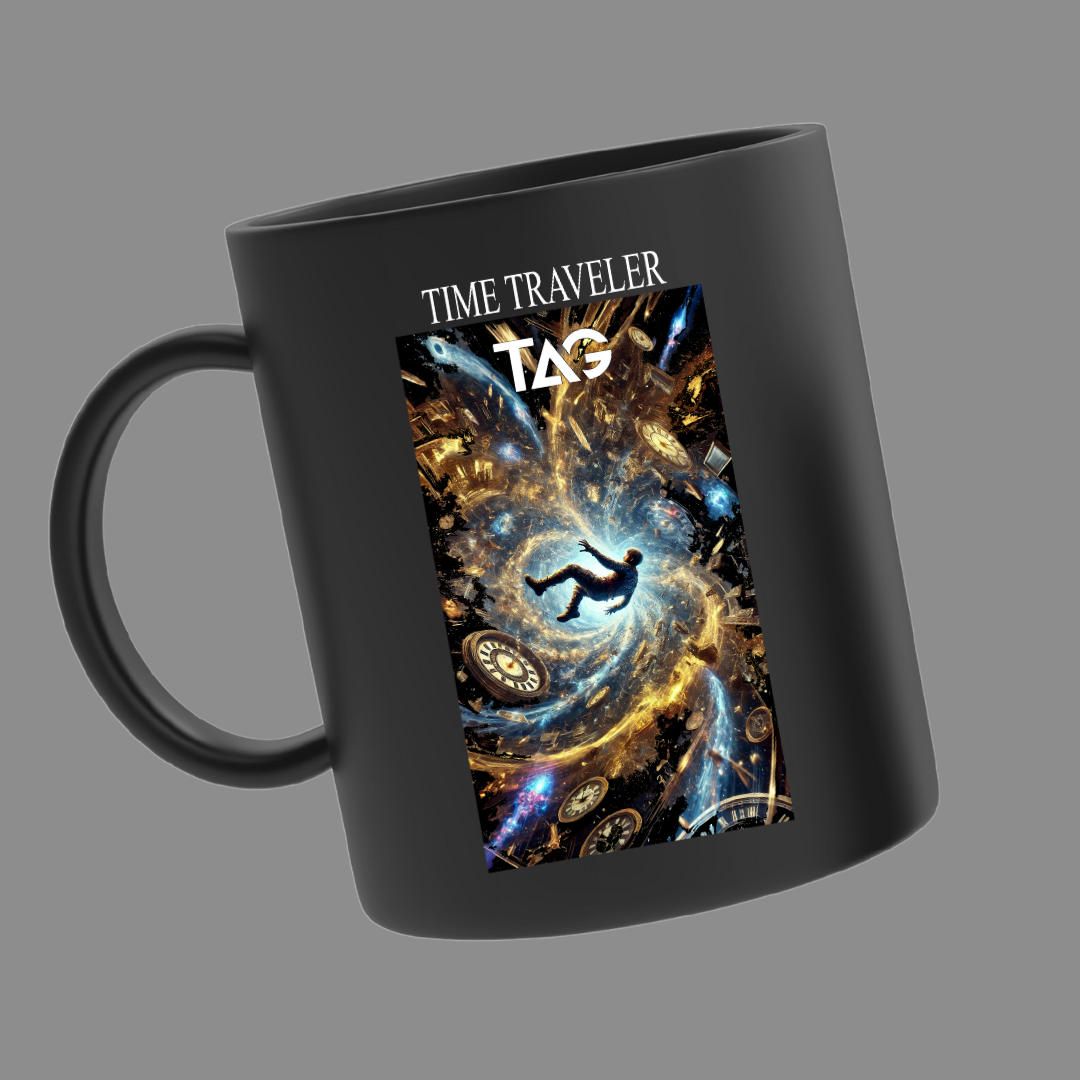 TAG Mug