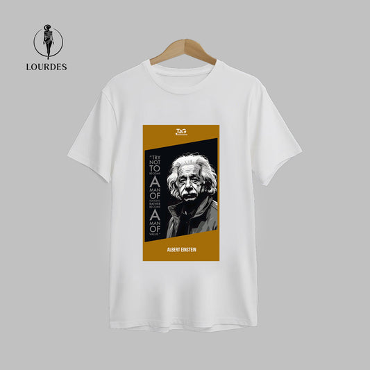 Albert Einstein T-shirt