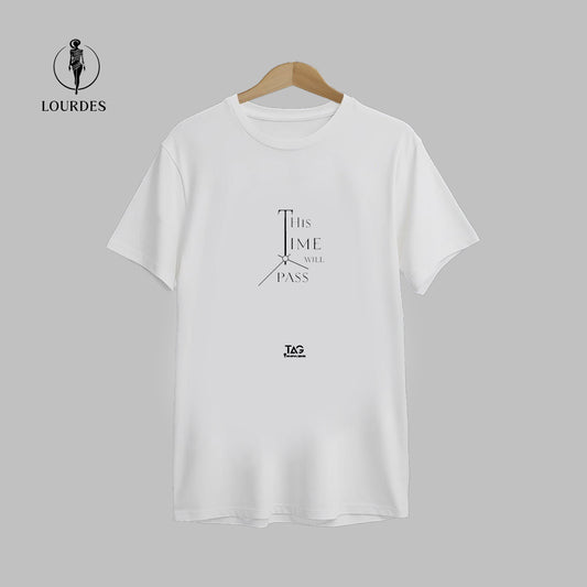 This Time will pass T-Shirt