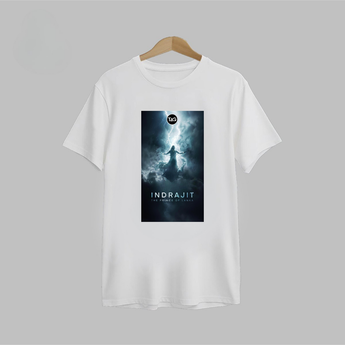 Prince Indrajit unisex T-Shirts