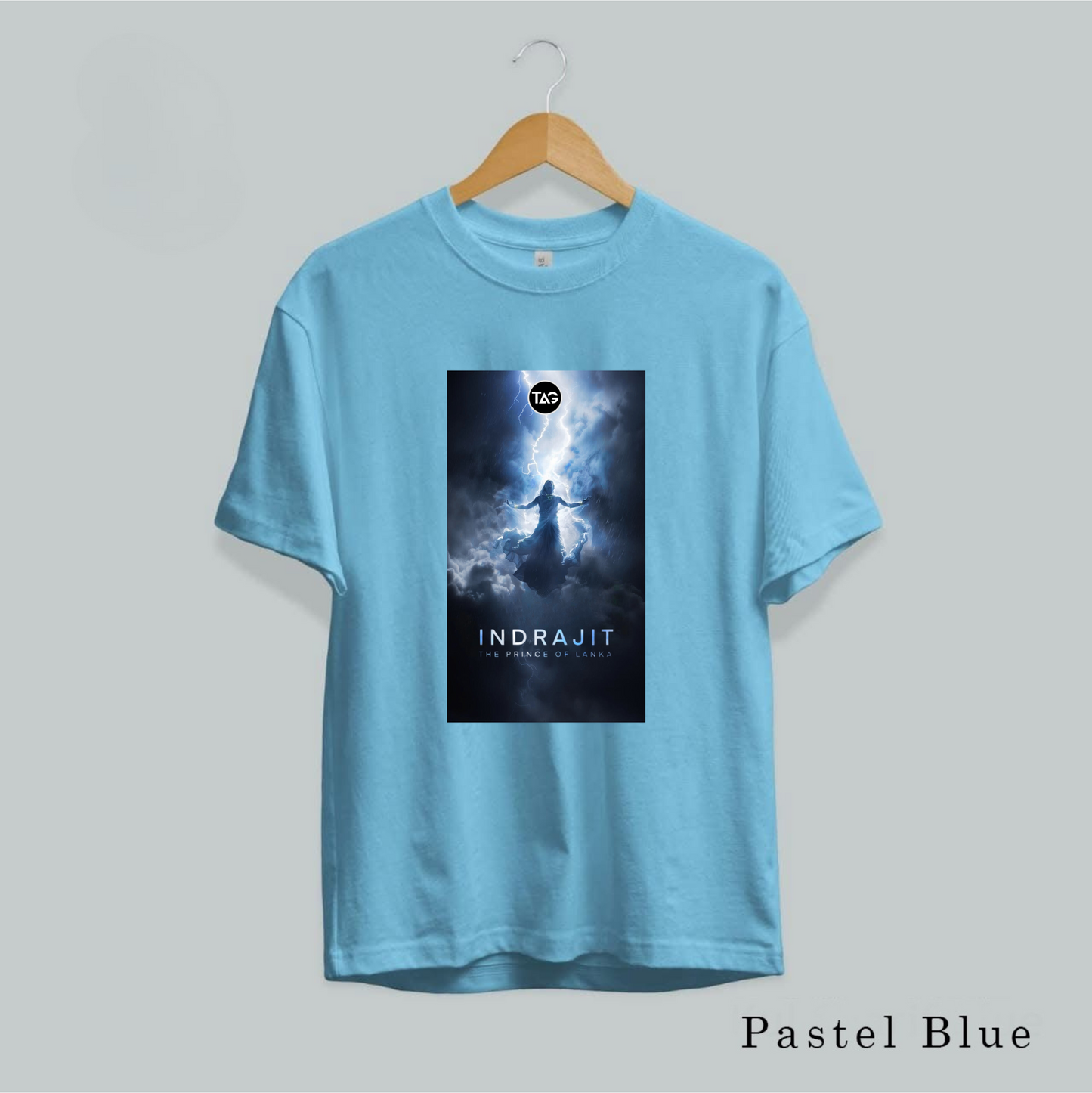 Prince Indrajit unisex T-Shirts