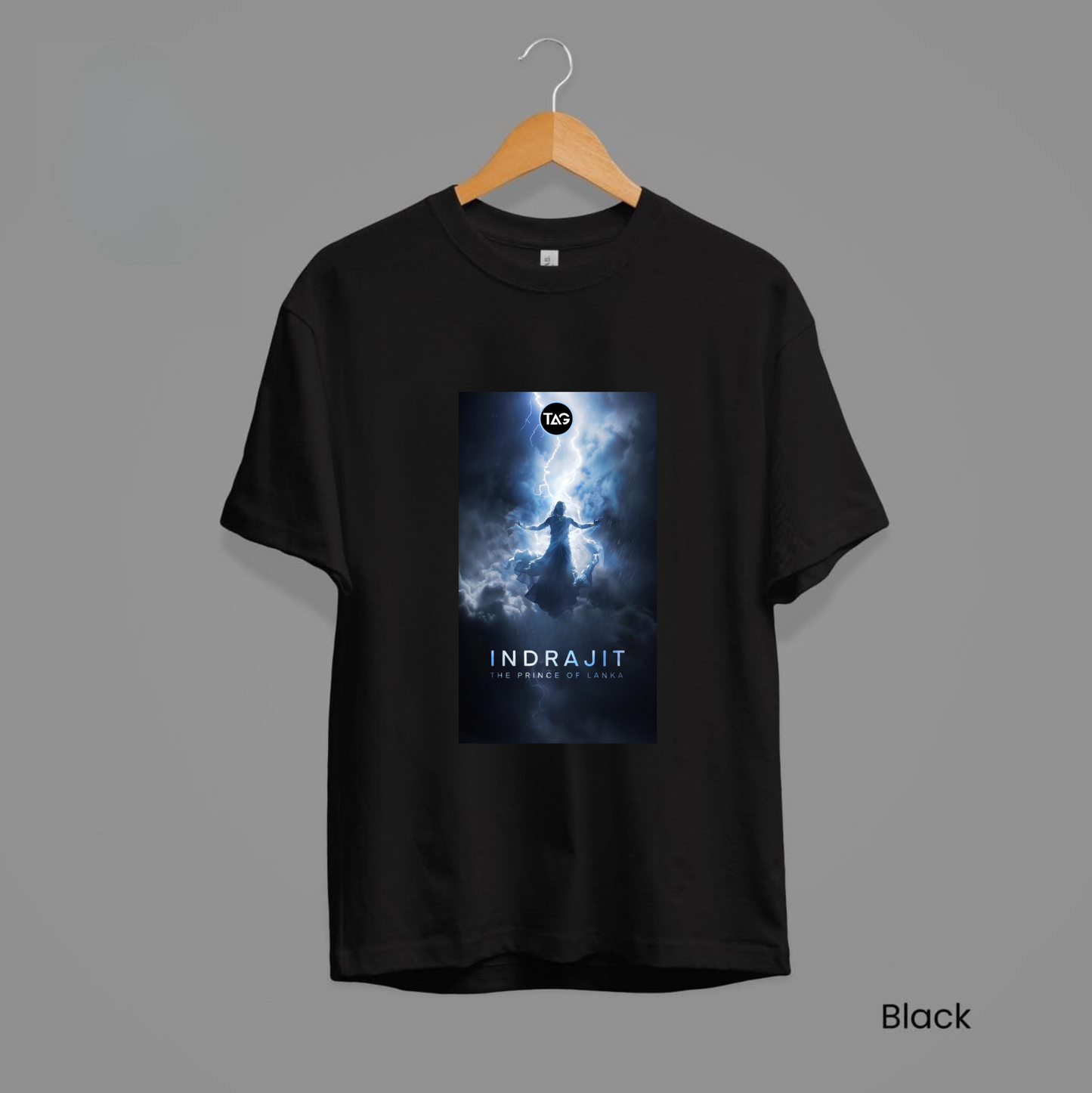 Prince Indrajit unisex T-Shirts