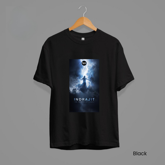 Prince Indrajit unisex T-Shirts
