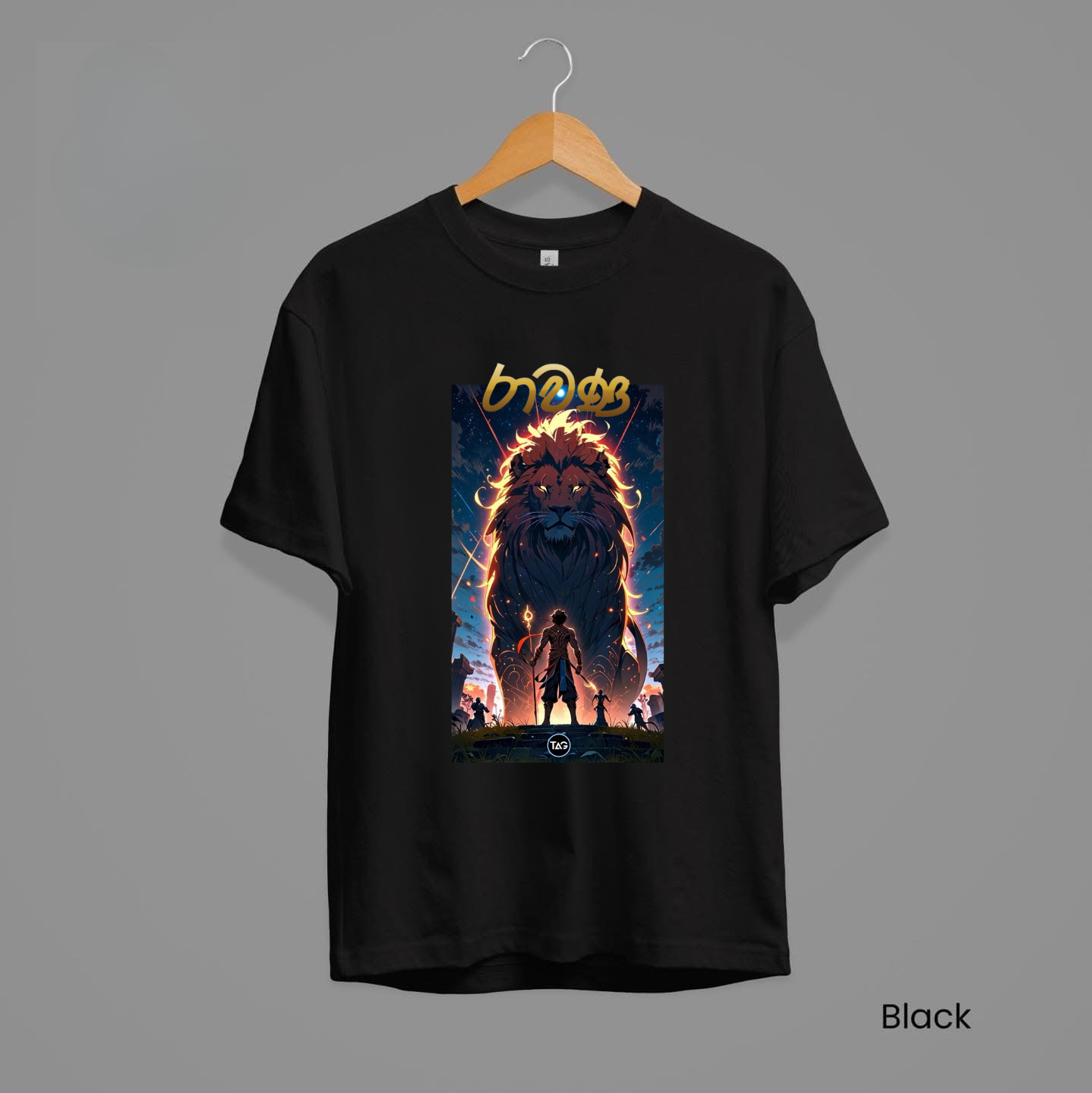 RAVANA unisex T-Shirt