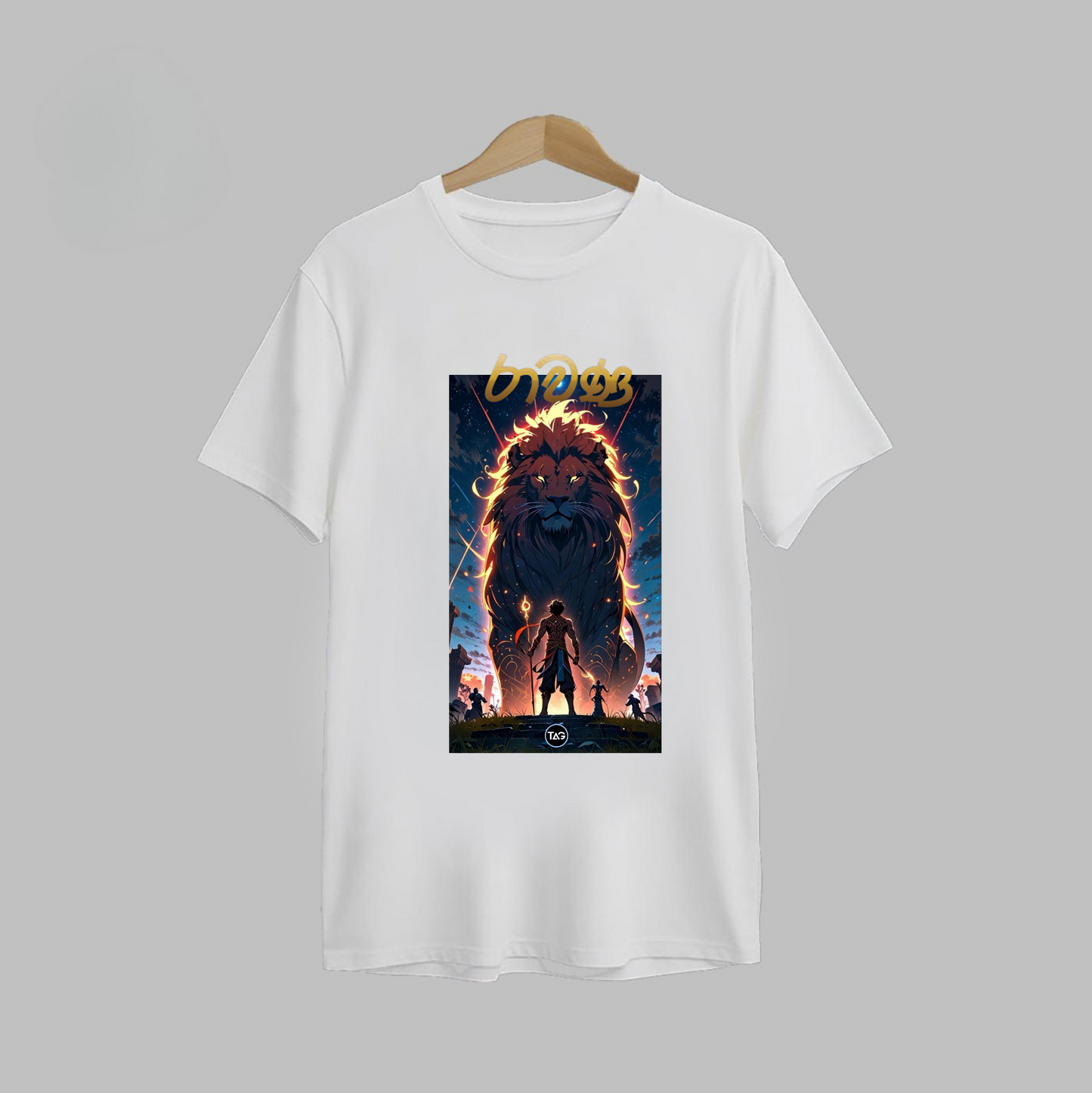 RAVANA unisex T-Shirt