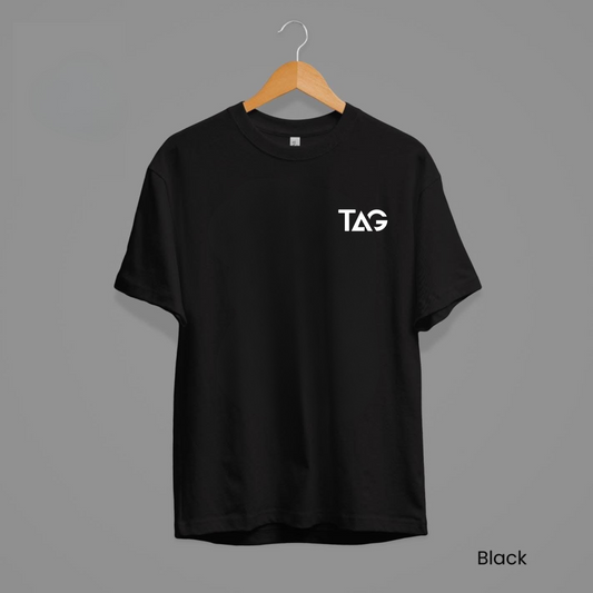 Small Logo Unisex T-Shirt
